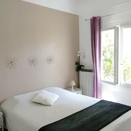 Villa A 300 M De La Mer Villeneuve-Loubet